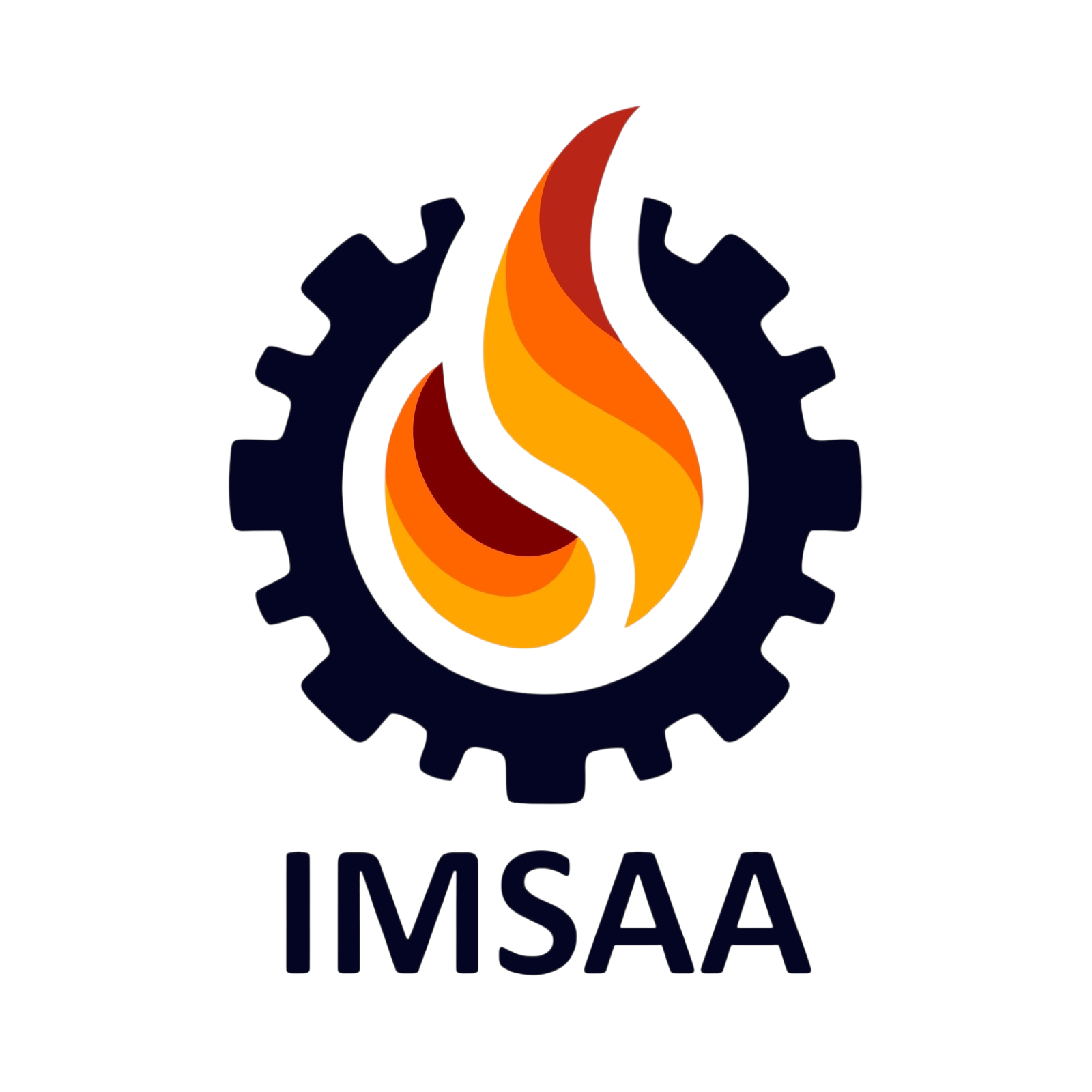IMSAA Logo
